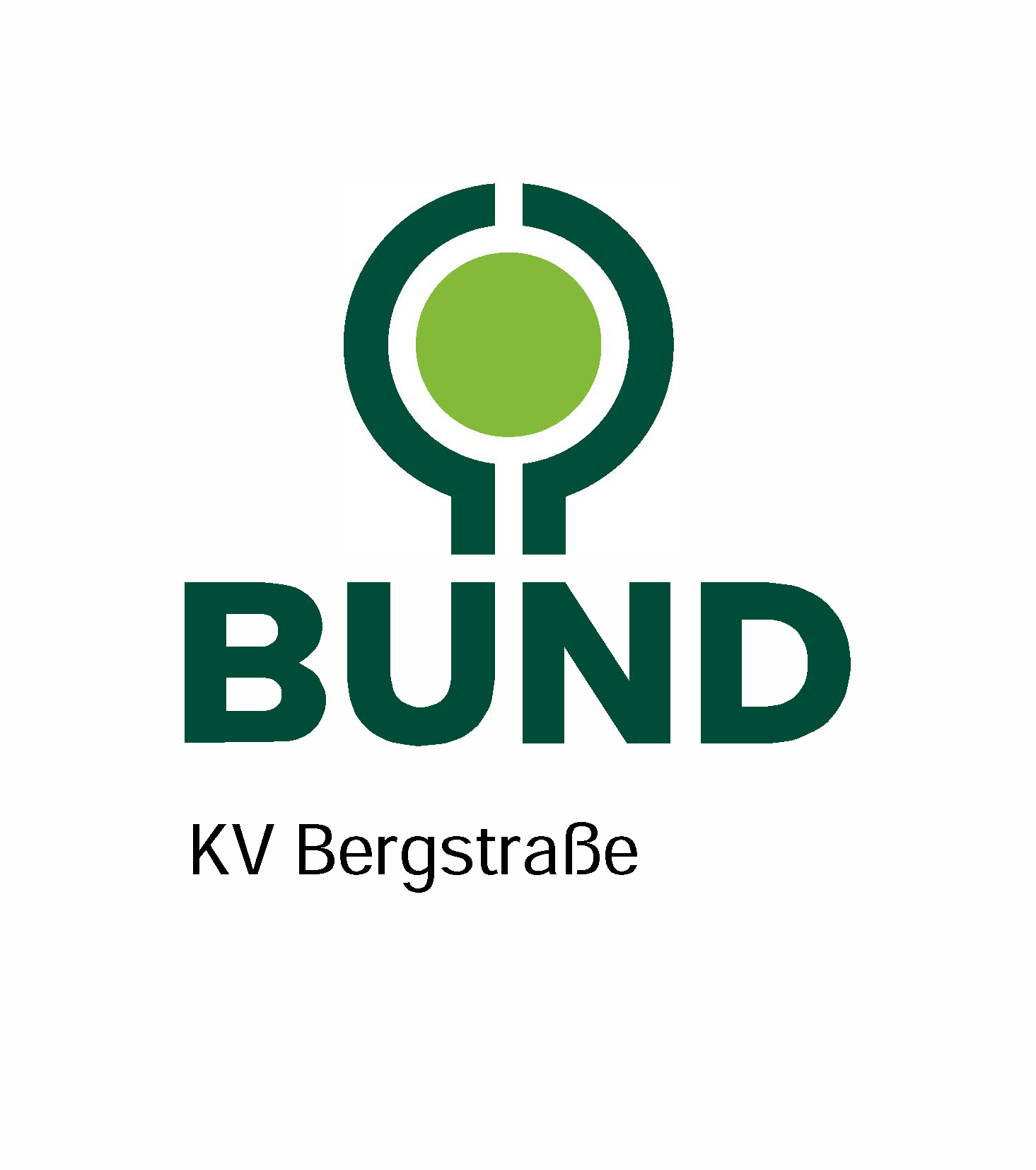 BUND Logo