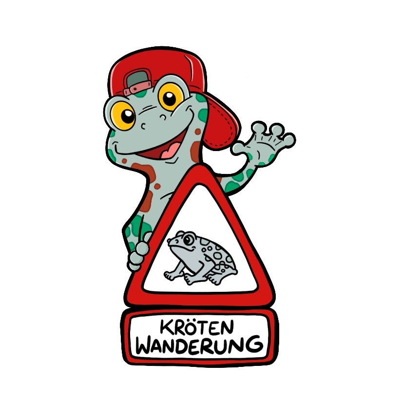 Amphibienschutz NABU Bergstraße